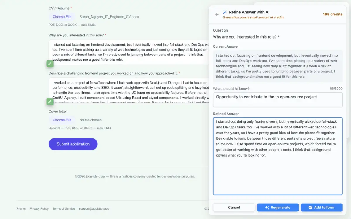 ApplyBtn image number 21