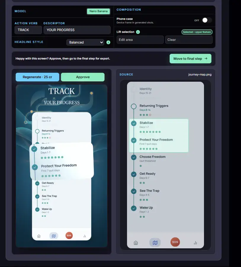 Appscreenz image number 11