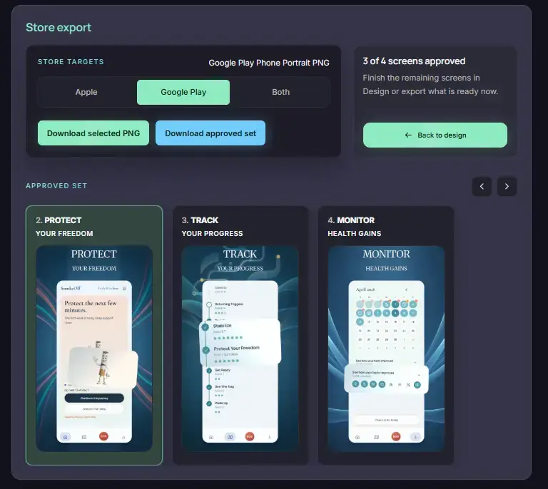 Appscreenz image number 21