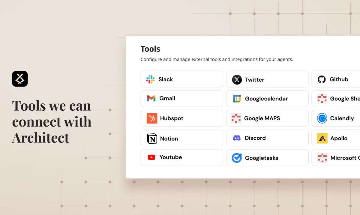 Architect image number 21