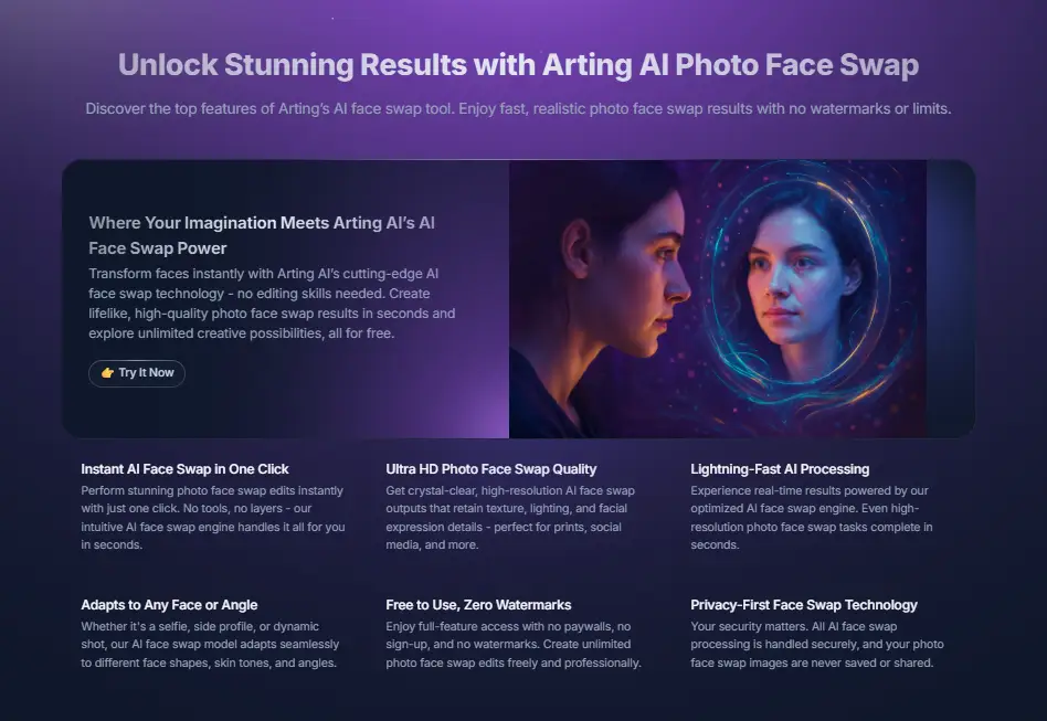 AI Face Swap image number 21