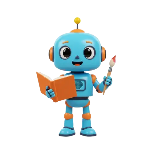 Askie - AI for kids image number 21