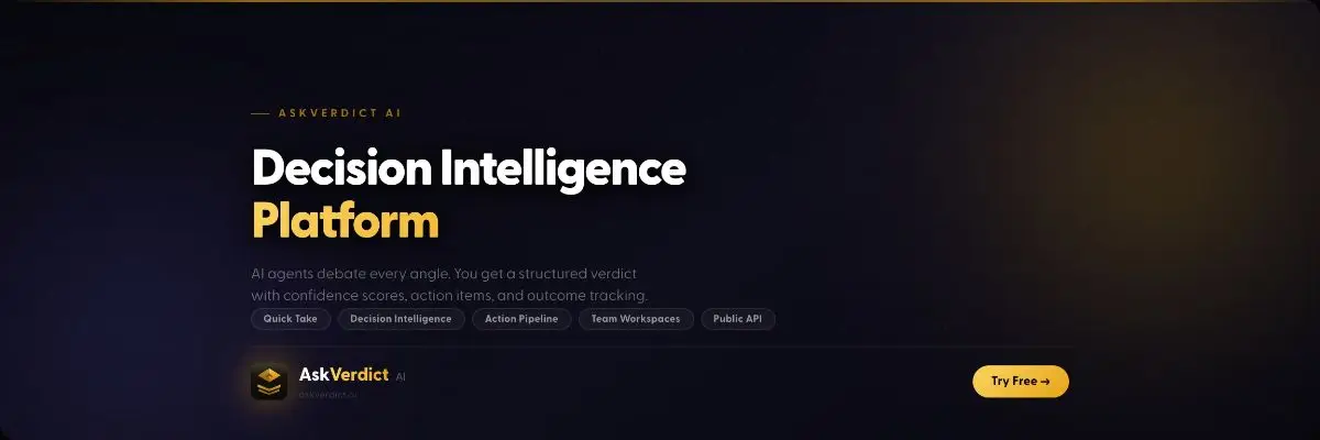 AskVerdict AI image number 11