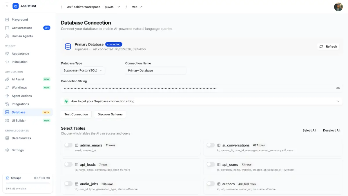 AssistBot image number 21