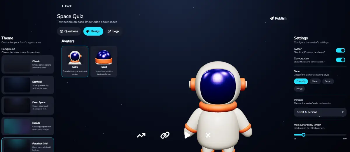 AstroForms image number 11