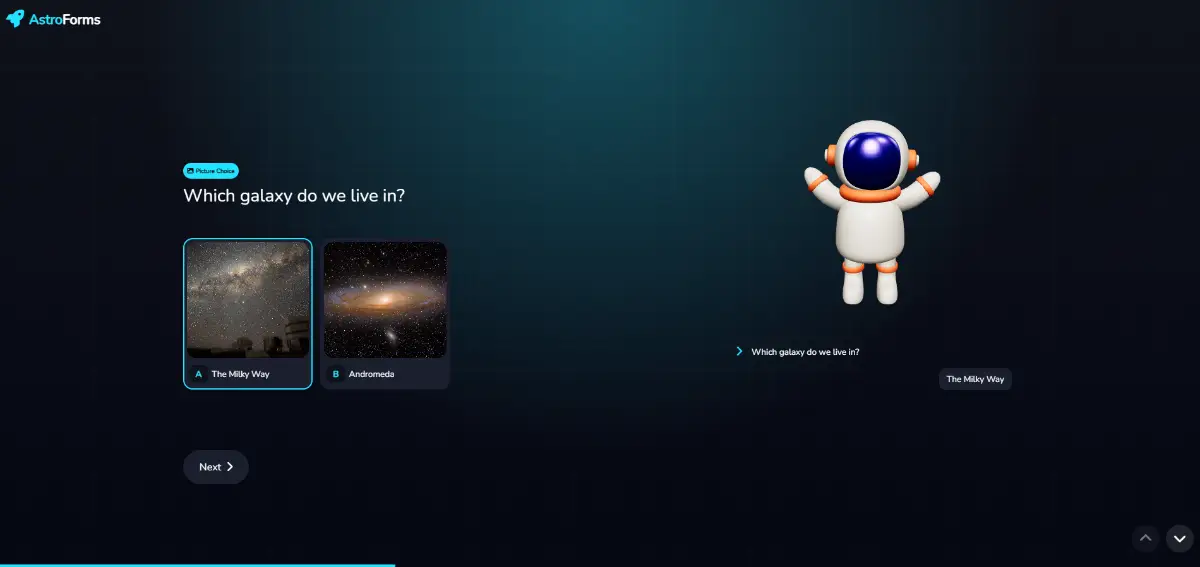 AstroForms image number 21