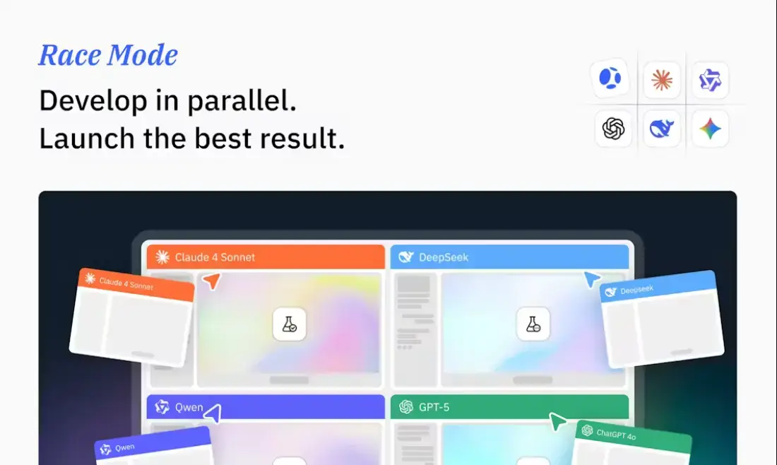 Atoms AI image number 21