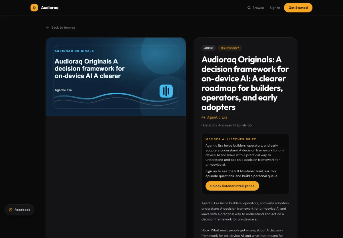 Audioraq image number 21