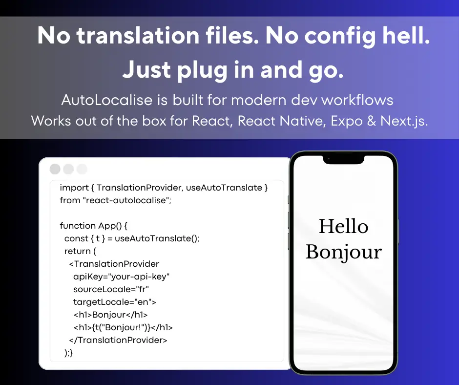 AutoLocalise image number 11