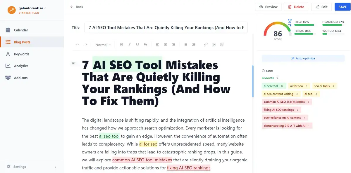 Autorank - AI SEO image number 11
