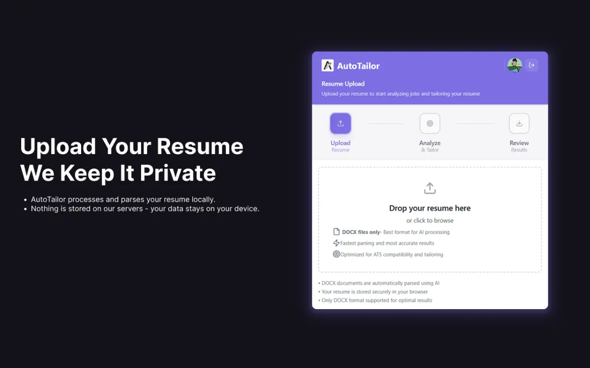 AutoTailor image number 11