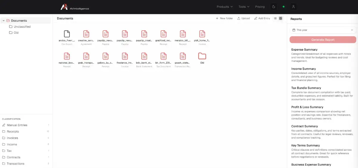 AVIntelligence image number 01