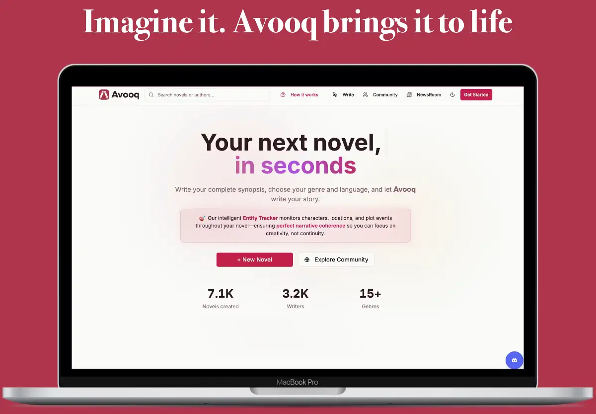 Avooq image number 01
