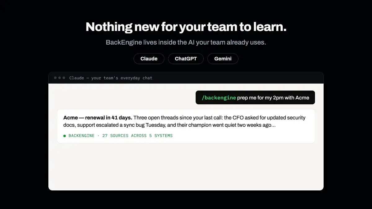 BackEngine image number 11