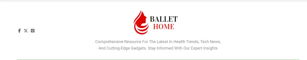 Ballet Home product image