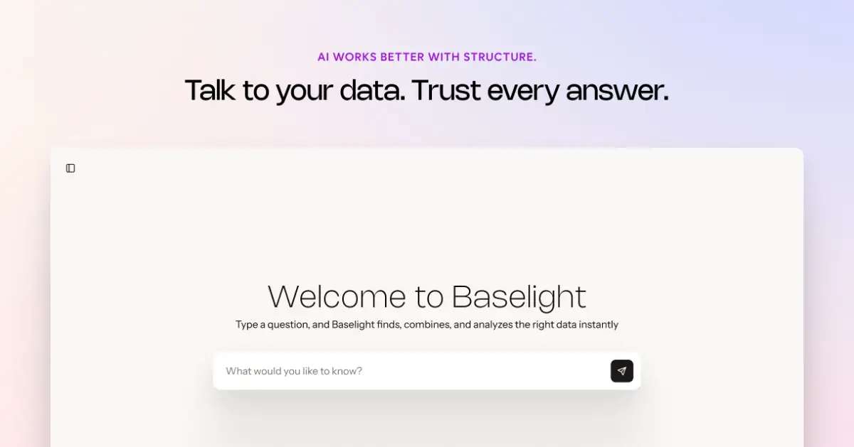 Baselight image number 01