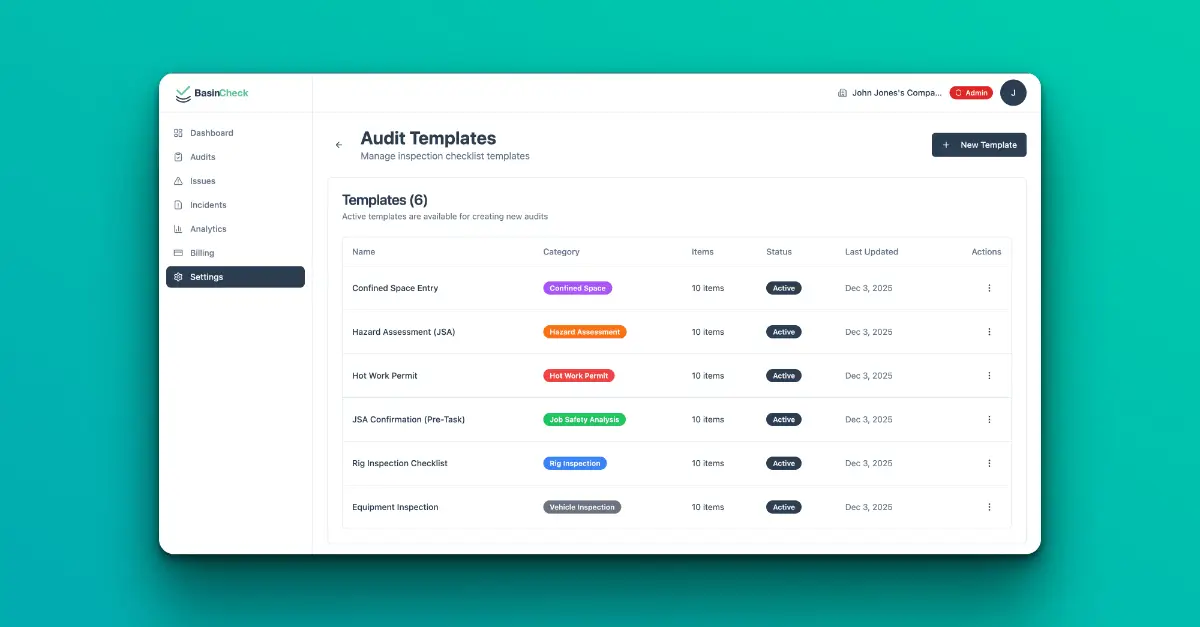 BasinCheck image number 21