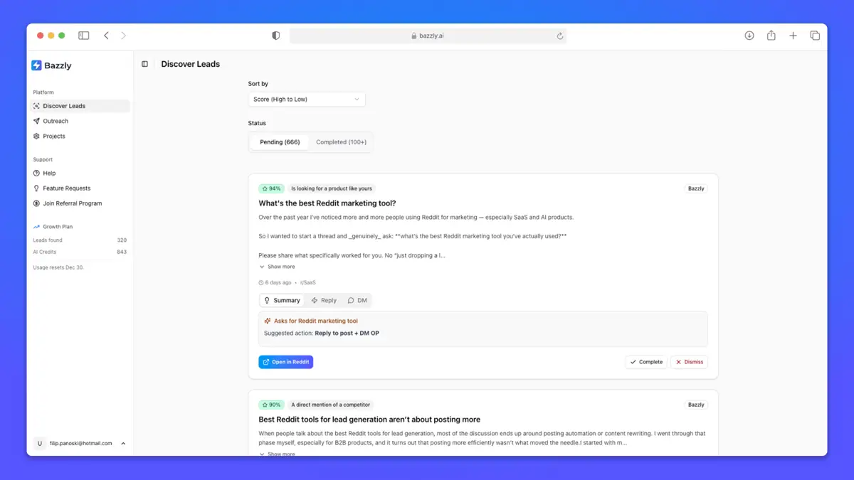 Bazzly image number 11