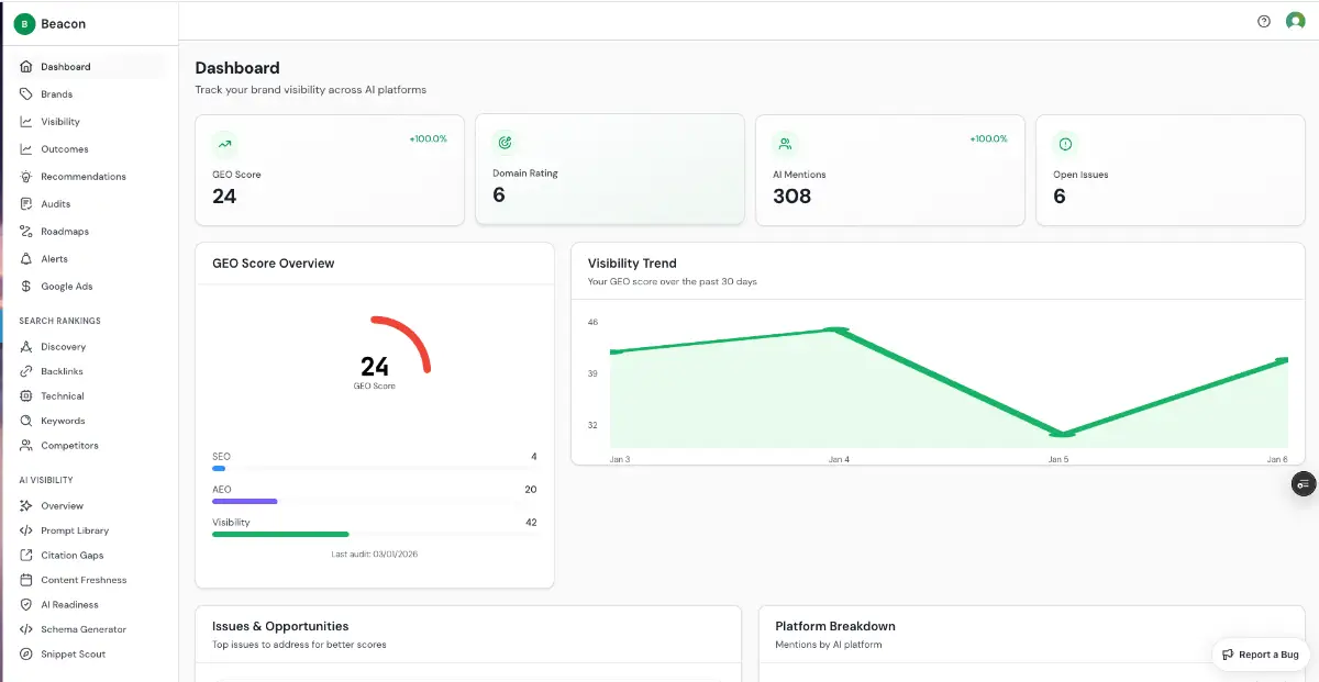 Beacon AI image number 11