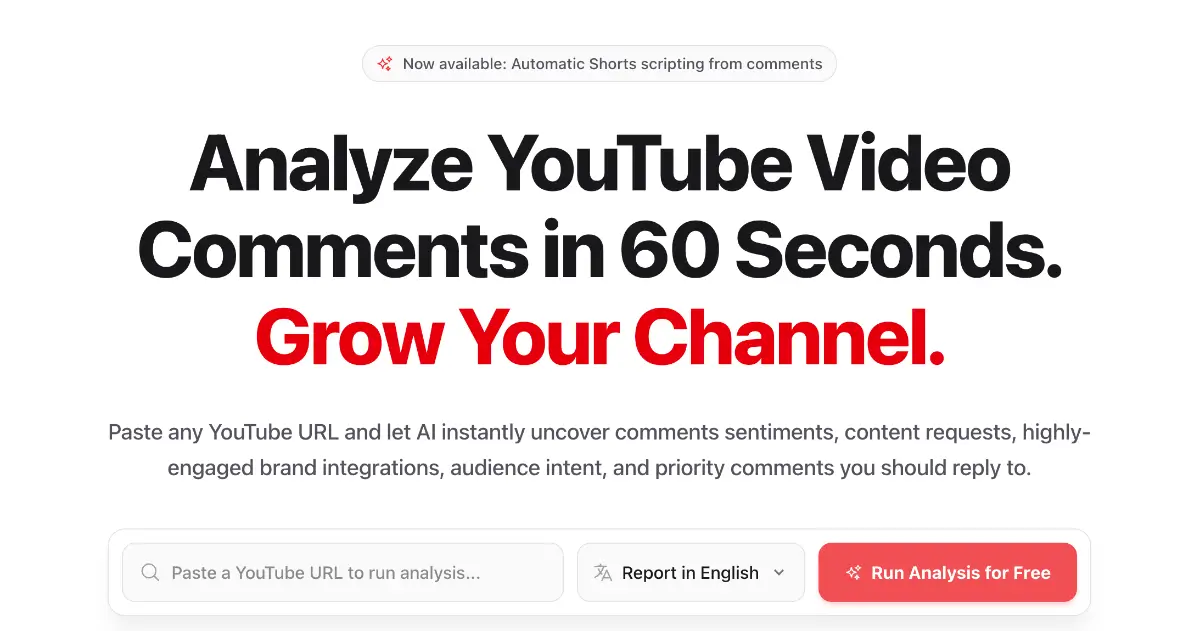 BeyondComments image number 01