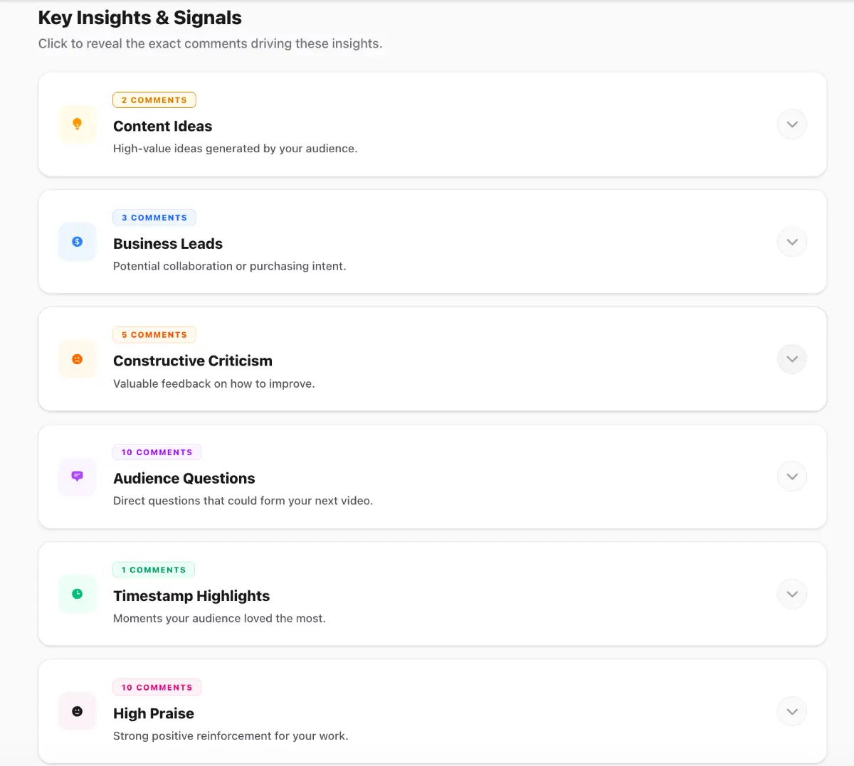 BeyondComments image number 11