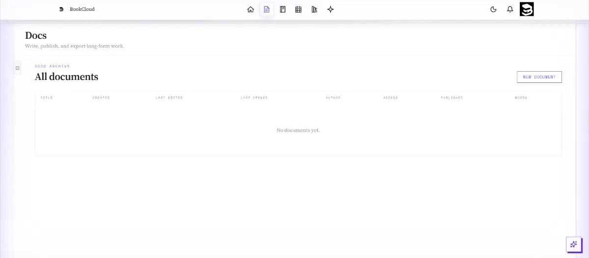 BookCloud image number 21