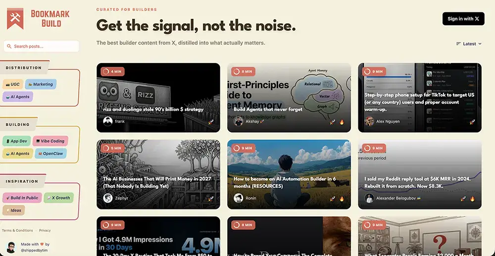 Bookmark.Build image number 11