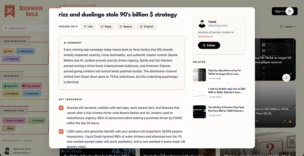 Bookmark.Build image number 21