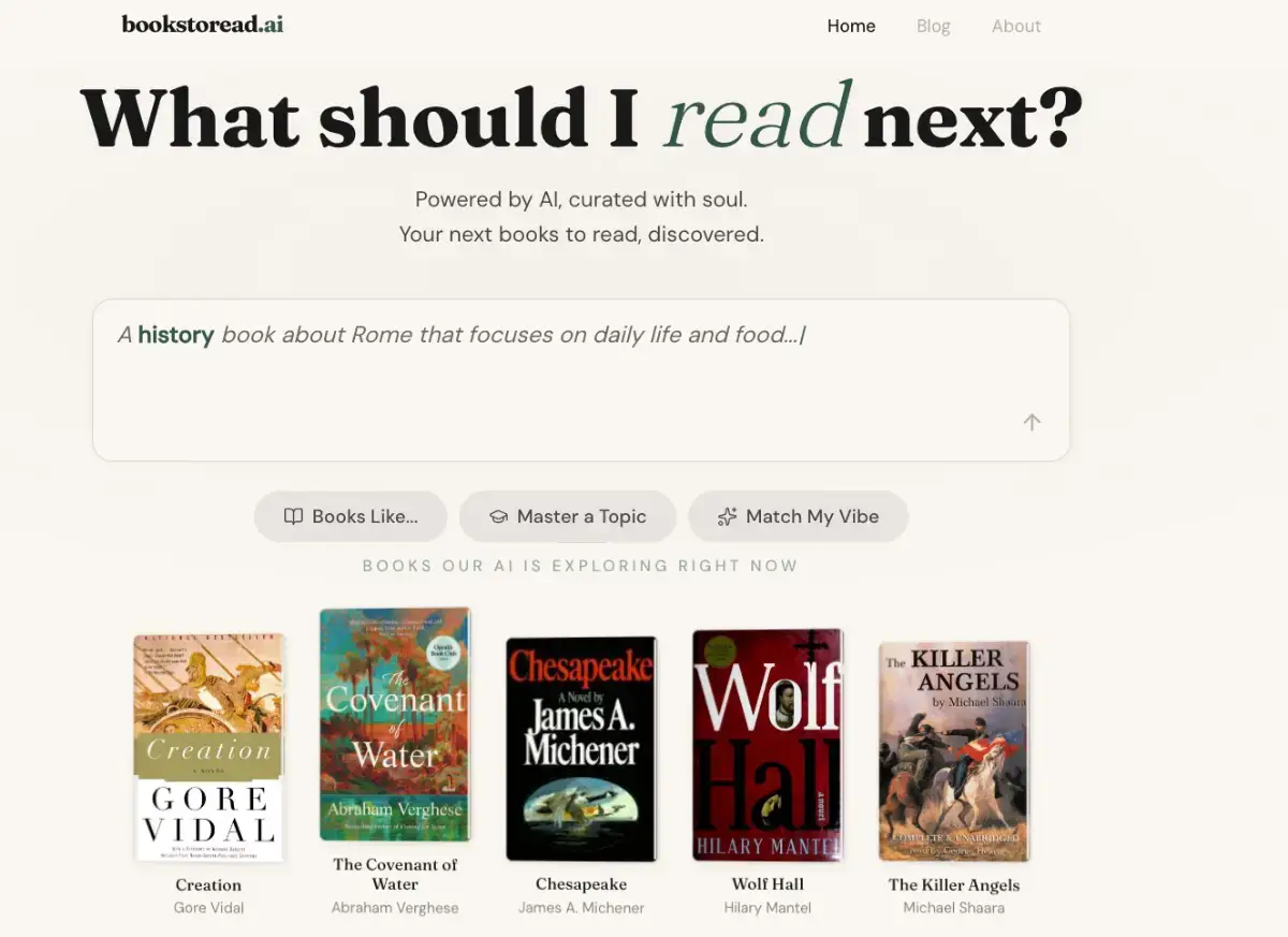 BookstoRead image number 01