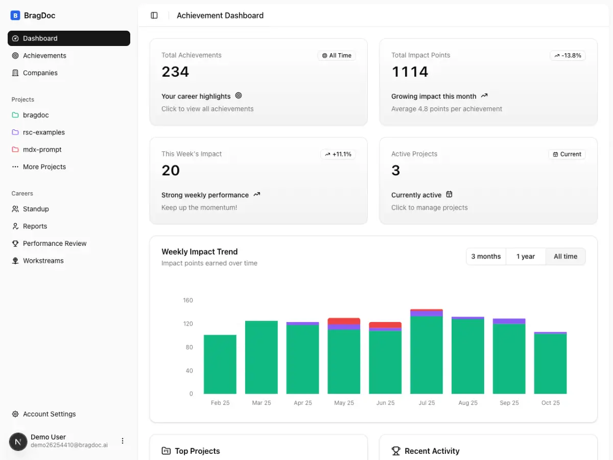 BragDoc image number 11