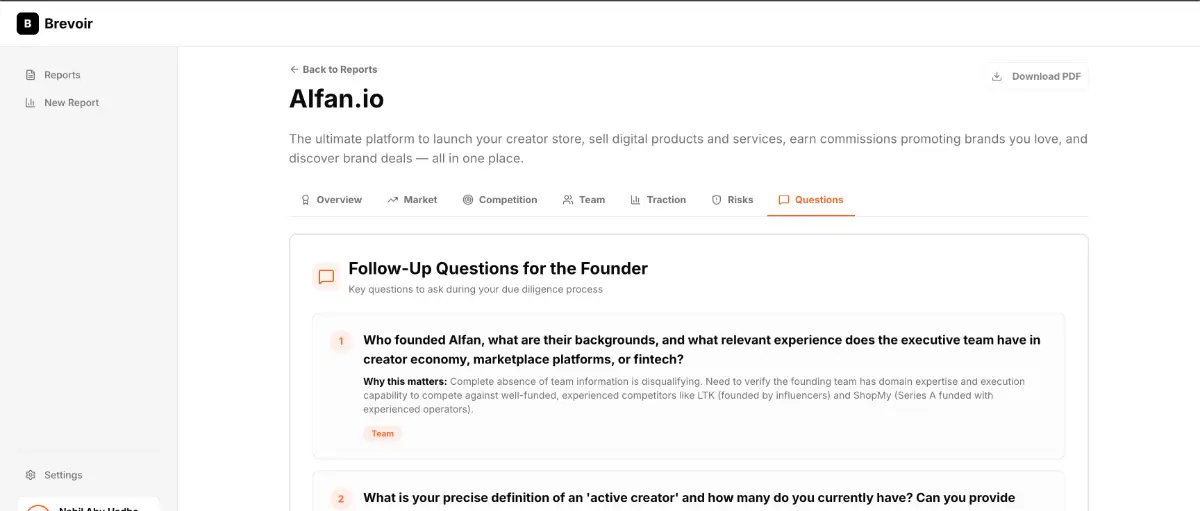 Brevoir image number 21