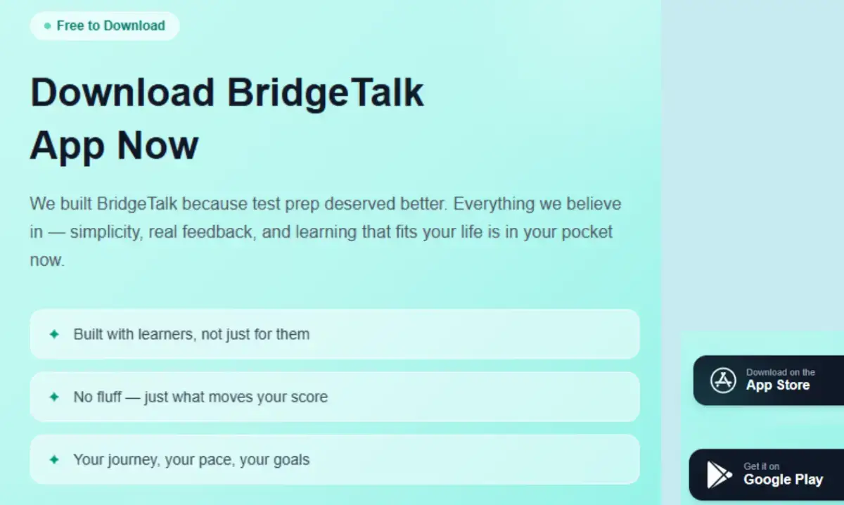 Bridge Talk AI image number 21