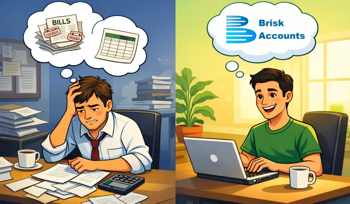 Brisk Accounts image number 31