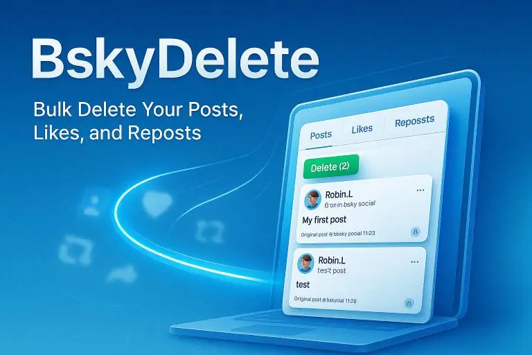 BskyDelete image number 21