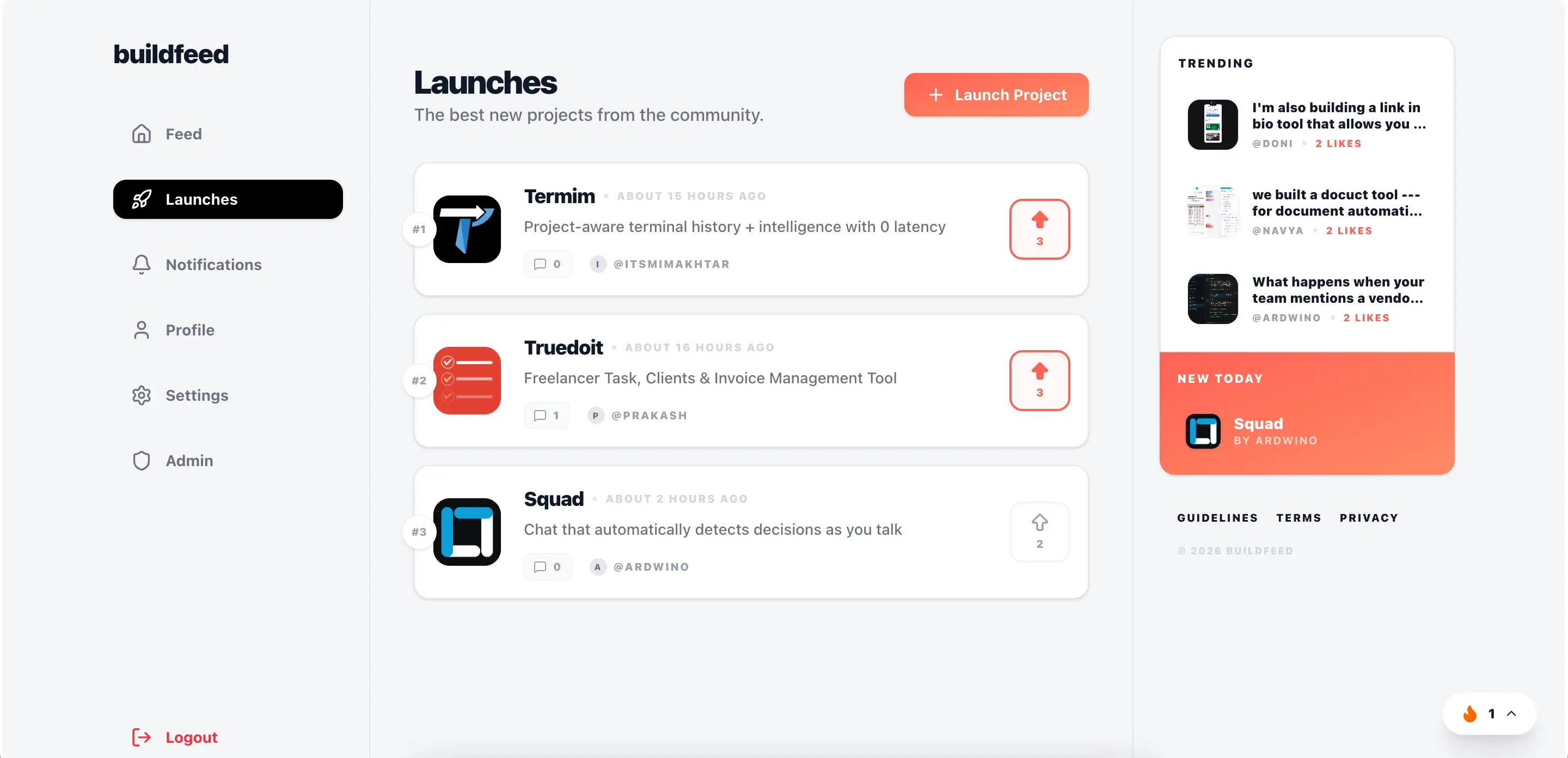 Buildfeed image number 11