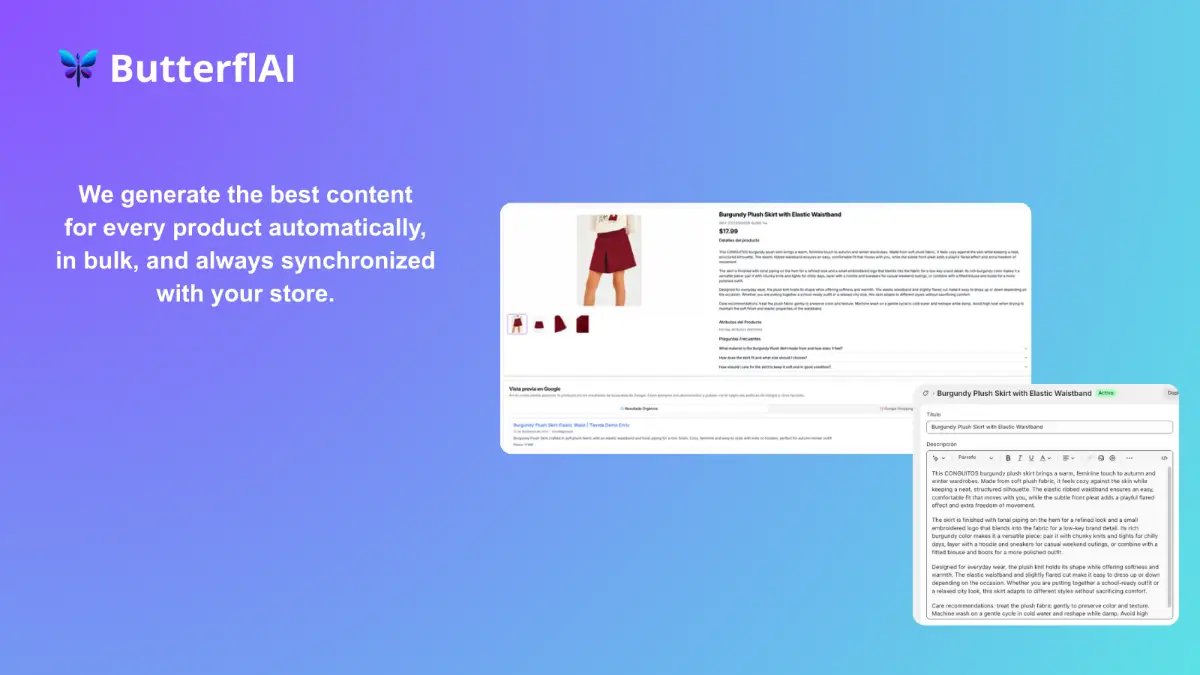 ButterflAI image number 21