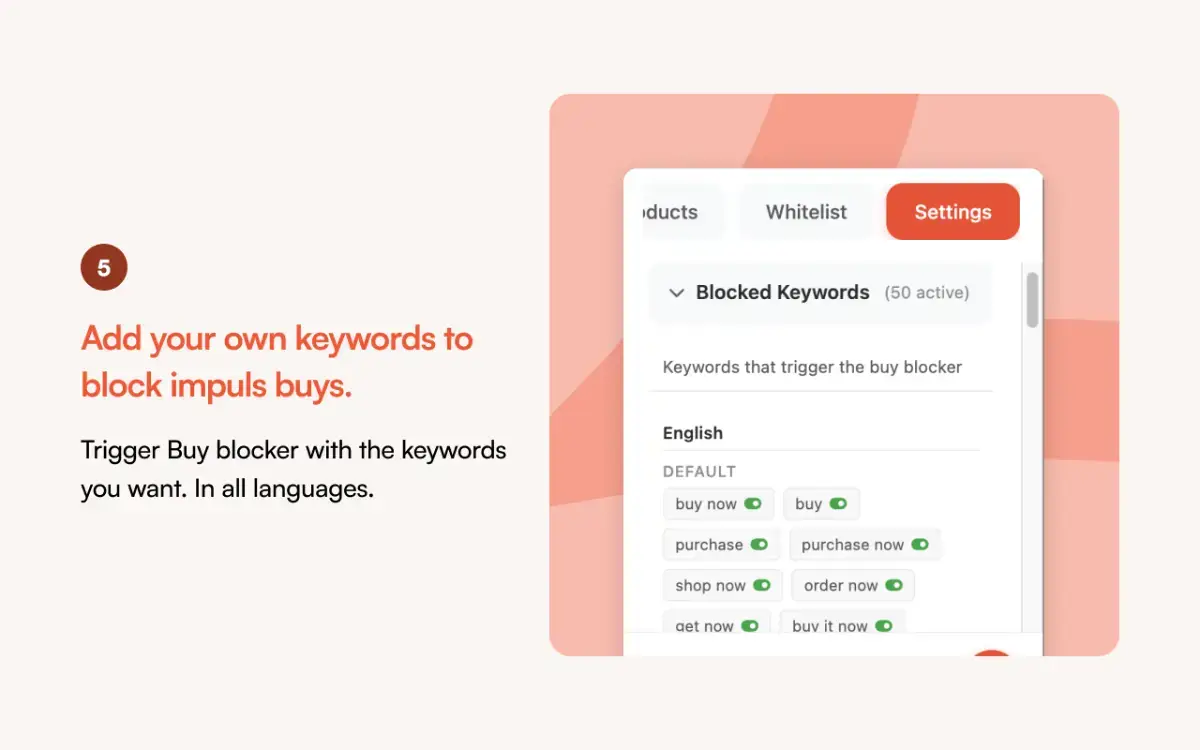 Buy Blocker image number 21