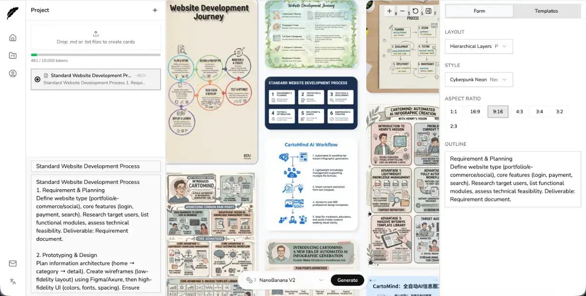 CartoMind image number 21