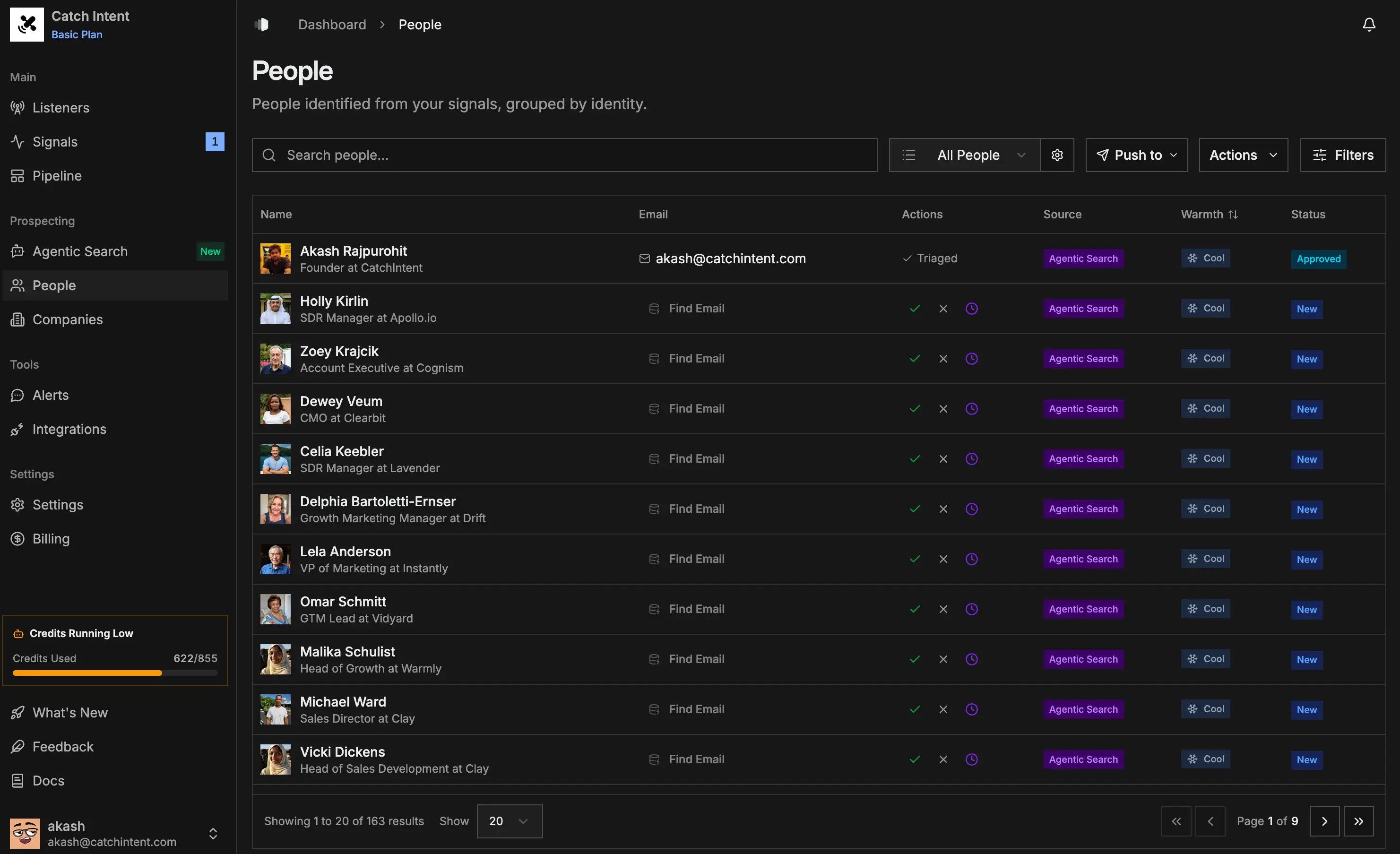 CatchIntent image number 21