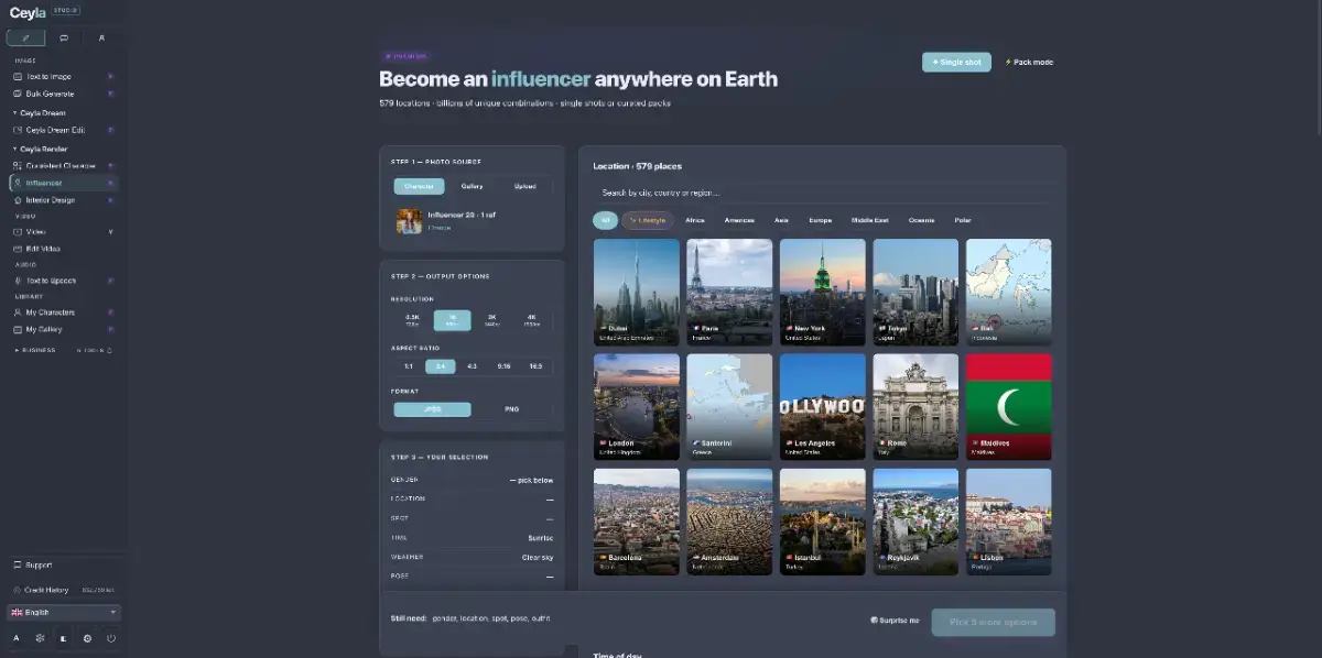 Ceyla image number 01