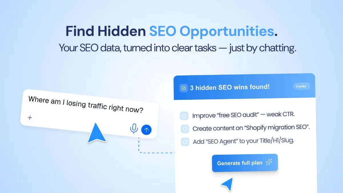 ChatSEO image number 11