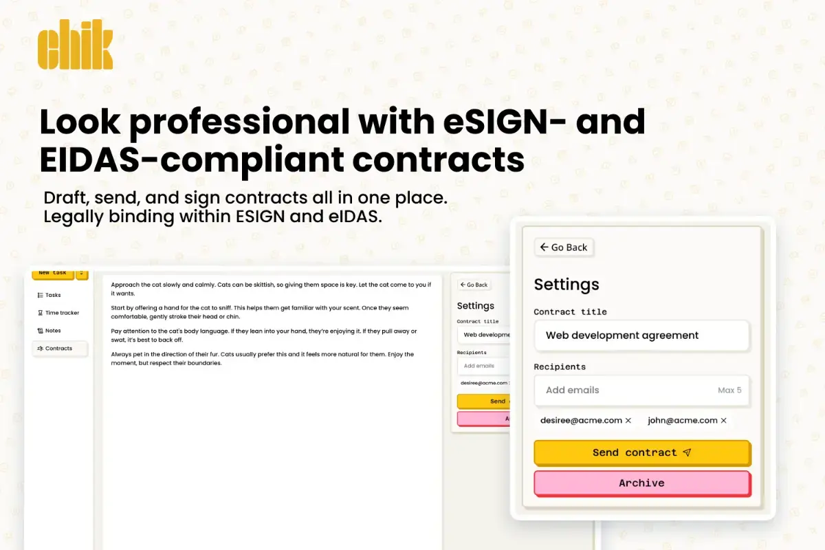 Chik image number 31