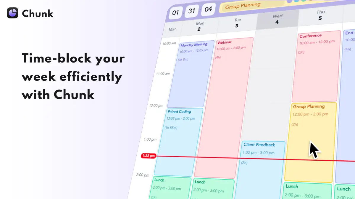 Chunk image number 21