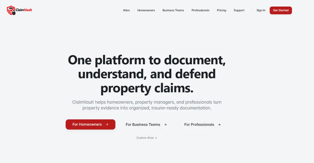 ClaimVault image number 21