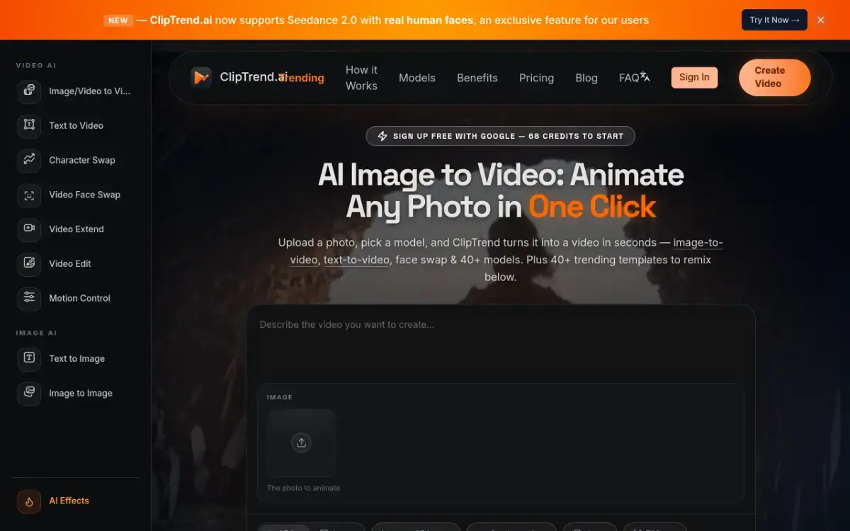 ClipTrend.ai image number 11