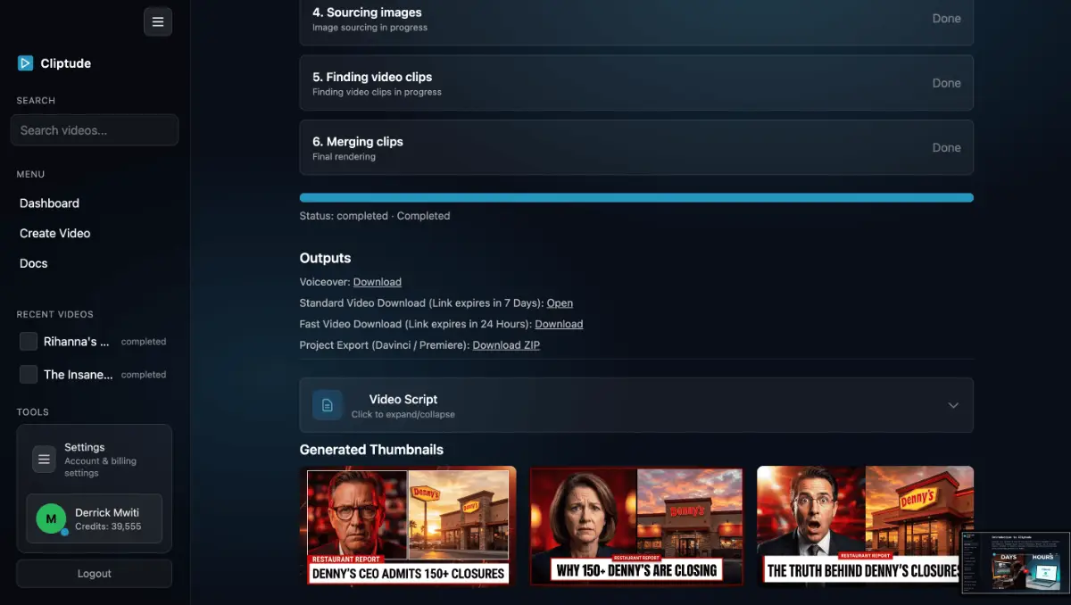 Cliptude image number 21