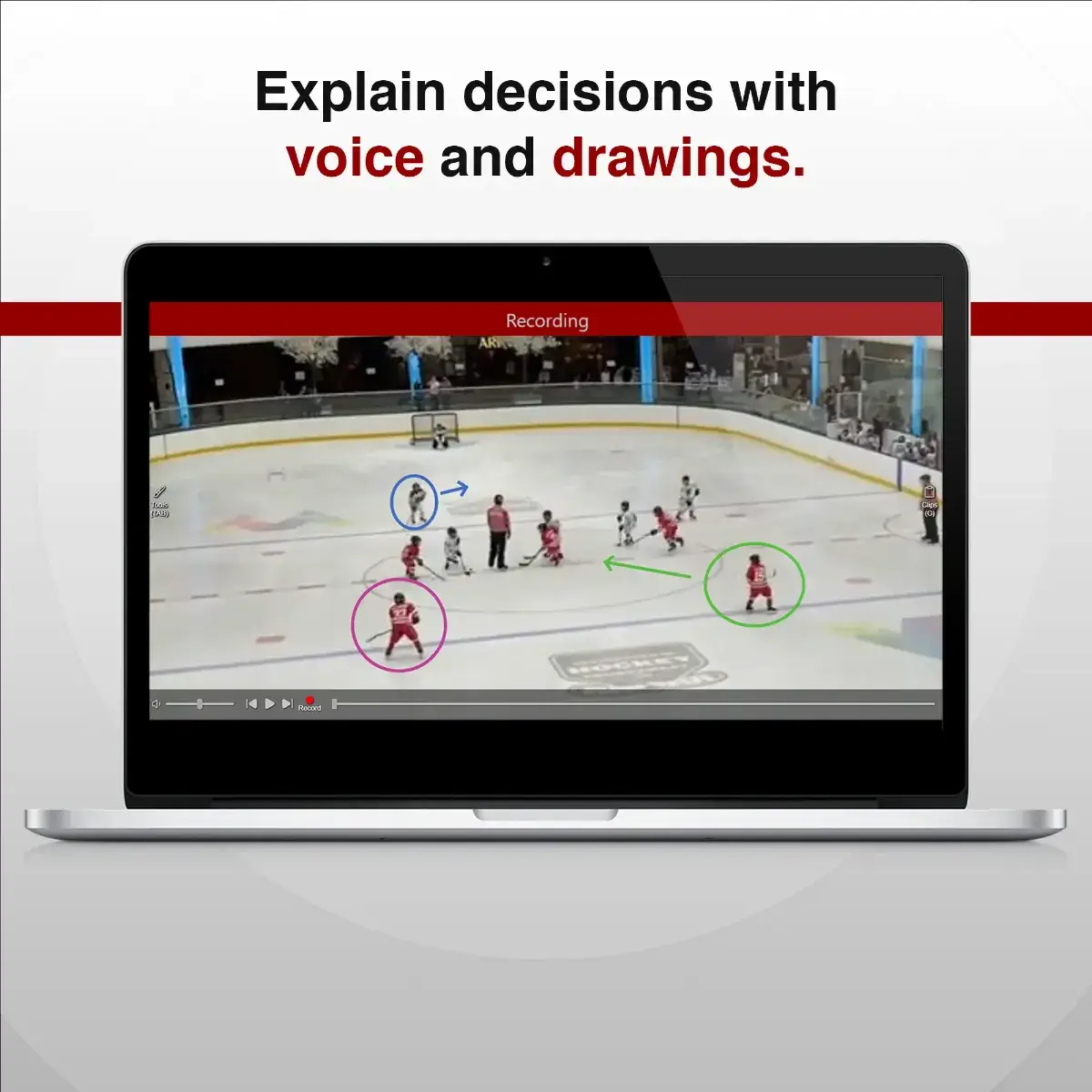 CoachCut image number 31