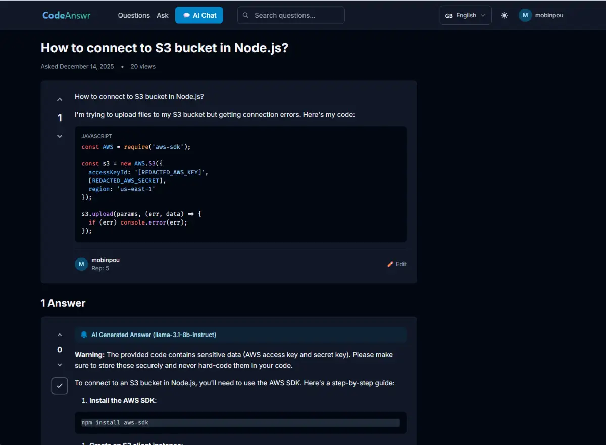 CodeAnswr image number 21