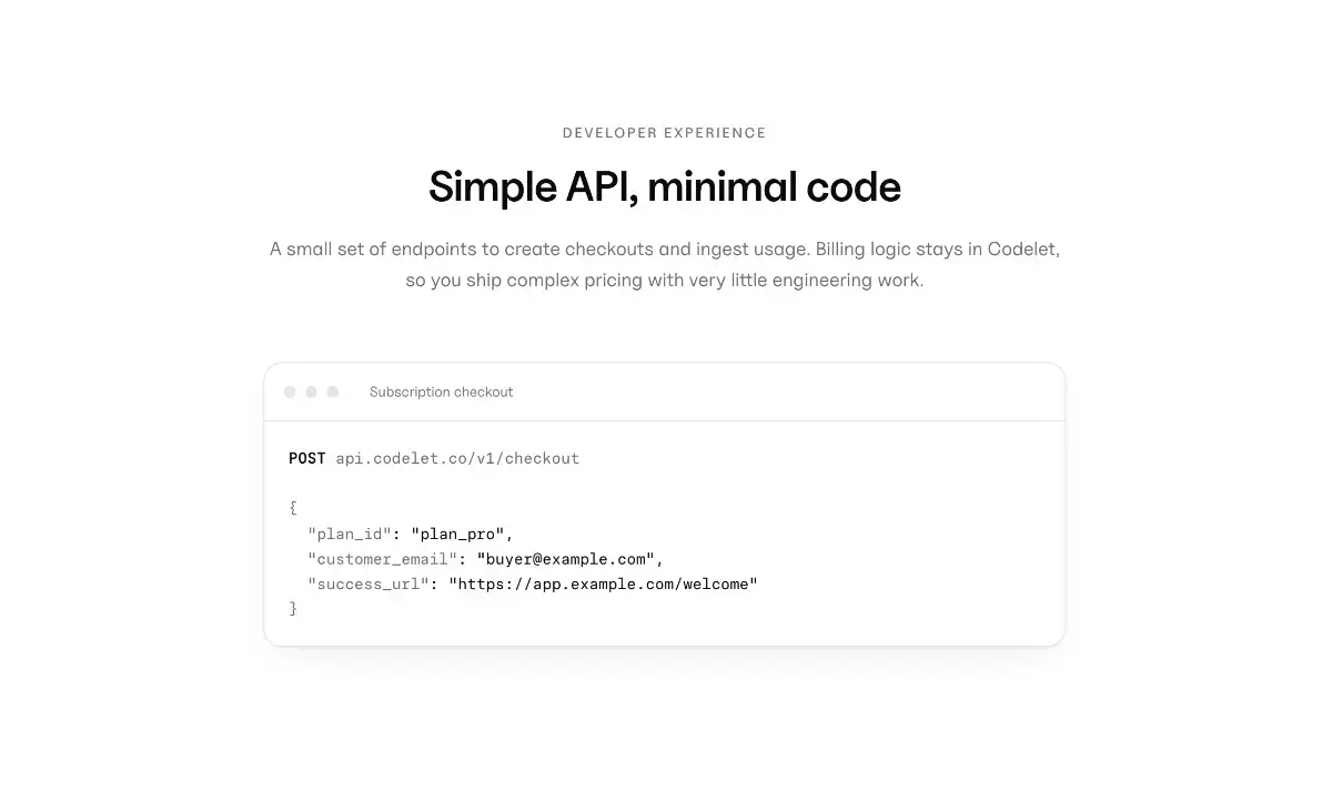 Codelet image number 21
