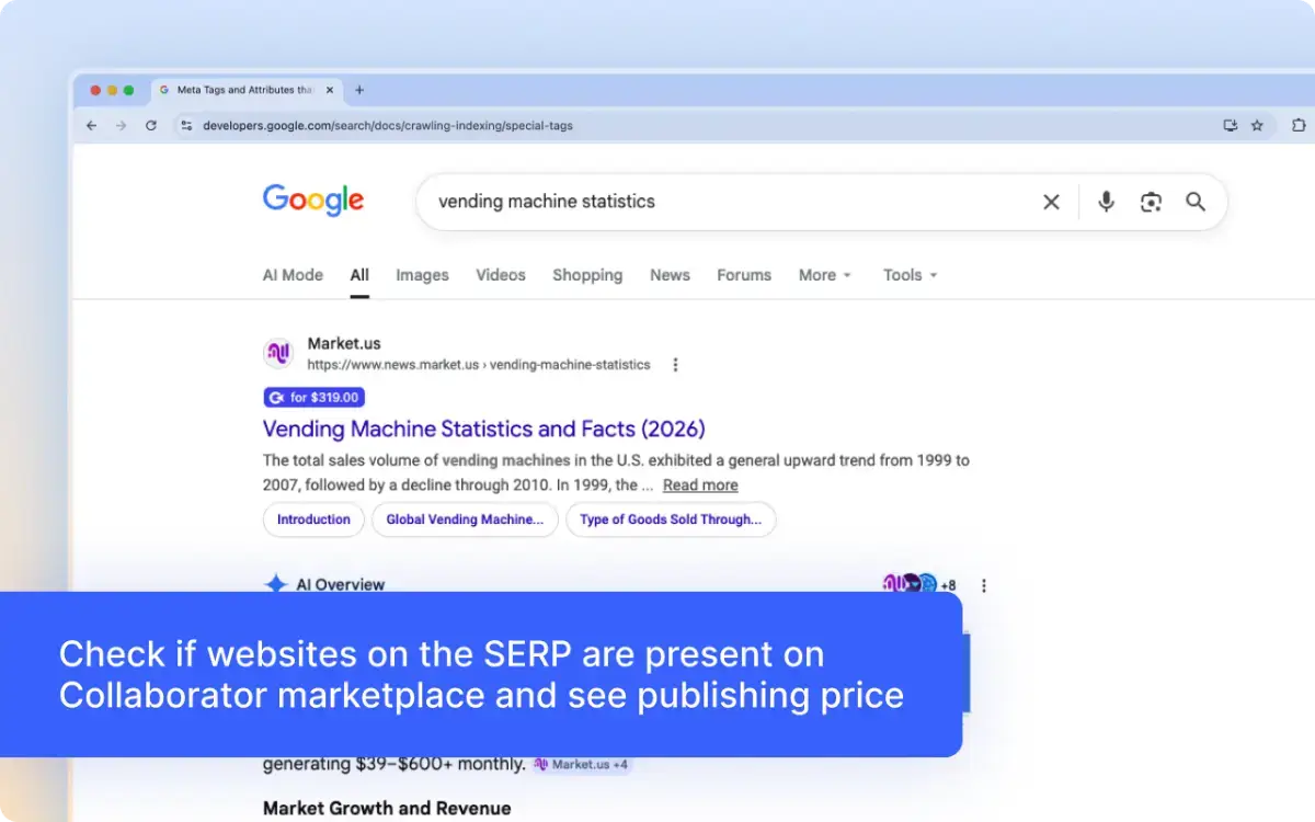 Collaborator Link Assistant  image number 01